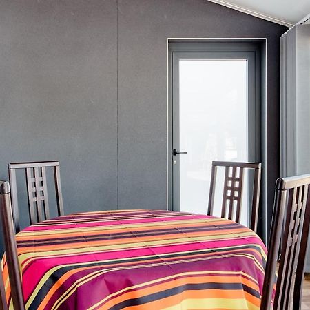 Fourques-sur-Garonne Studio De L'Avance 28M2 מראה חיצוני תמונה