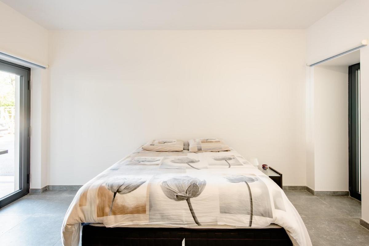 Fourques-sur-Garonne Studio De L'Avance 28M2 מראה חיצוני תמונה