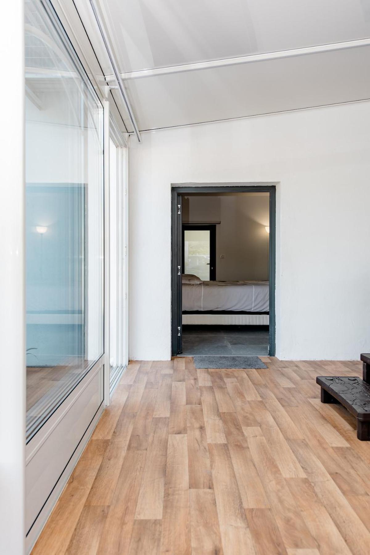 Fourques-sur-Garonne Studio De L'Avance 28M2 מראה חיצוני תמונה
