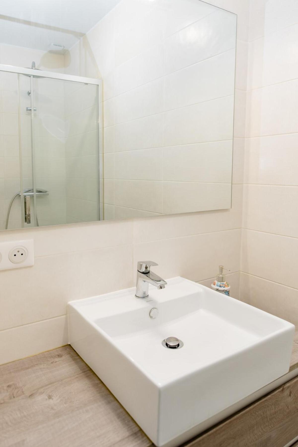 Fourques-sur-Garonne Studio De L'Avance 28M2 מראה חיצוני תמונה