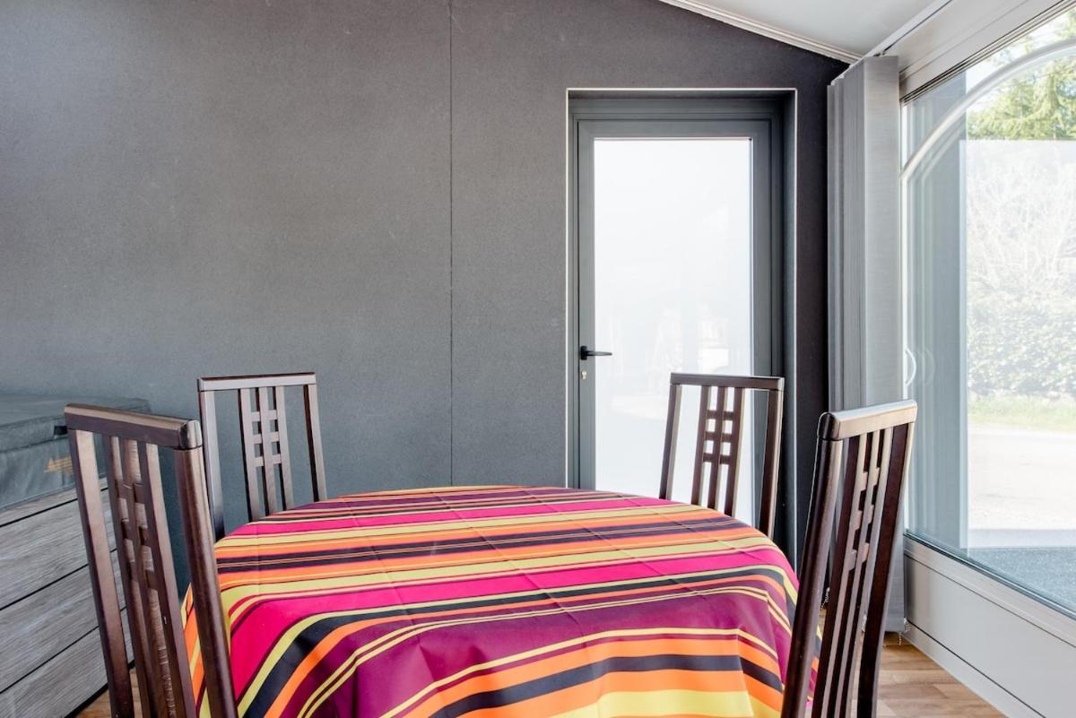 Fourques-sur-Garonne Studio De L'Avance 28M2 מראה חיצוני תמונה